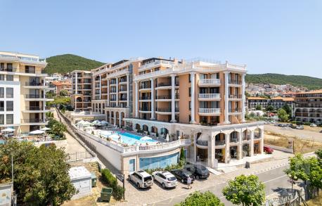 Mieszkanie z dobrym nowoczesnym remontem, polecamy! - Фото1