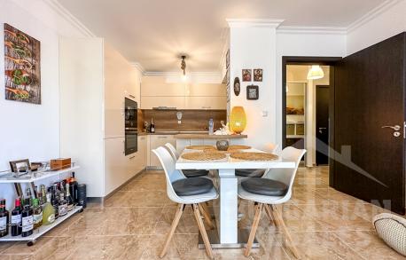 Mieszkanie z dobrym nowoczesnym remontem, polecamy! - Фото5