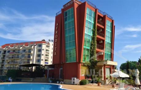 Купете студио в комплекс Aphrodite 1,  изгодна оферта! - Снимка 2