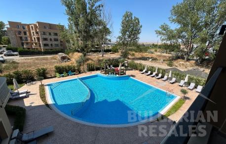 Kup mieszkanie w nowym kompleksie z pięknym terenem - Фото2