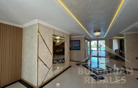 Kup mieszkanie w nowym kompleksie z pięknym terenem - Фото14