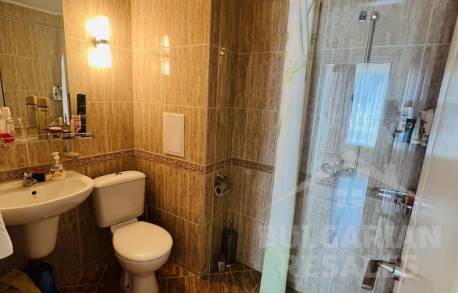 Byt v komplexe s modernou úpravou - Фото9