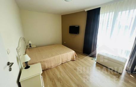 Byt v komplexe s modernou úpravou - Фото6