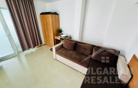 Niedrogie mieszkanie z jedną sypialnią obok publicznego ogrodu - Фото5