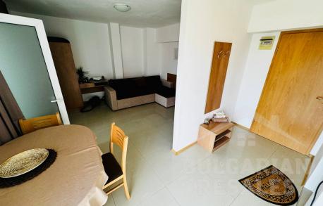 Niedrogie mieszkanie z jedną sypialnią obok publicznego ogrodu - Фото7