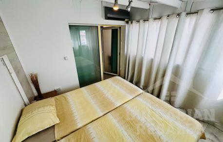 Niedrogie mieszkanie z jedną sypialnią obok publicznego ogrodu - Фото11