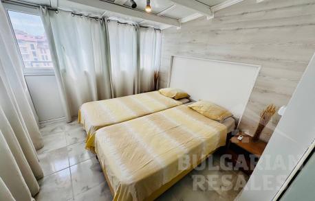 Niedrogie mieszkanie z jedną sypialnią obok publicznego ogrodu - Фото9