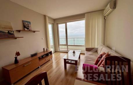 Apartament przy samym plaży w Sveti Vlas, kompleks „Alex Beach” - Фото4
