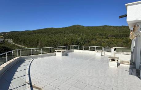 Мезонет с огромной террасой и панорамным видом на море - Фото 6