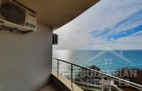 Panorama to the sea, two bedroom apartment in the complex - Photo 8