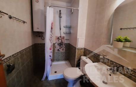 Panorama to the sea, two bedroom apartment in the complex - Photo 15