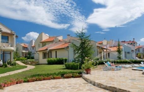 Dom szeregowy dla dużej rodziny - Фото1