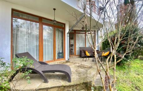 Вилла с 2 спальнями, подходит для круглогодичного проживания  - Фото 1