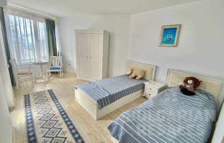 Вилла с 2 спальнями, подходит для круглогодичного проживания  - Фото 11