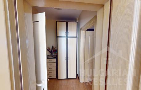 Mieszkanie z oddzielną kuchnią i widokiem na basen - Фото10