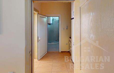 Mieszkanie z oddzielną kuchnią i widokiem na basen - Фото11