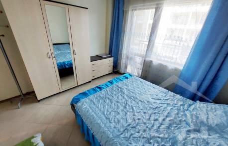 Niedrogie mieszkanie w centralnej części kurortu - Фото9