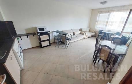 Niedrogie mieszkanie w centralnej części kurortu - Фото3