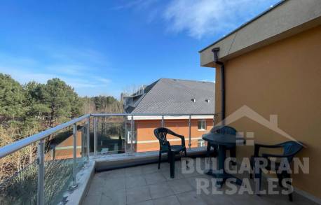 Супер предложение! Большая студия с террасой - Фото 9