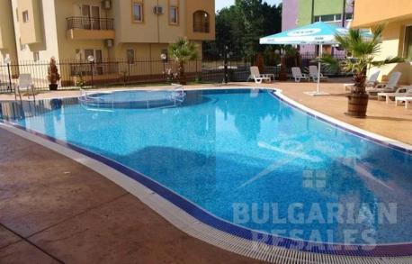 Niedroga kawalerka w Słonecznym Brzegu, Amadeus 19 - Фото8