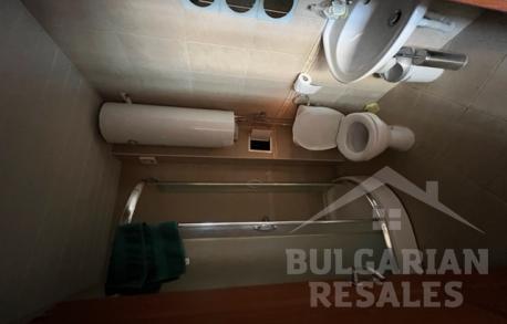 Апартамент в комплекс с ниска такса за поддръжка  - Снимка 7