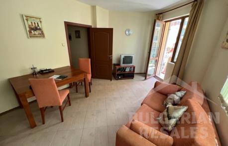 Апартамент в комплекс с ниска такса за поддръжка  - Снимка 2