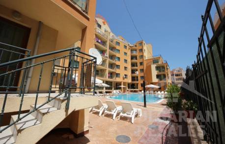 Апартамент в комплекс с ниска такса за поддръжка  - Снимка 9