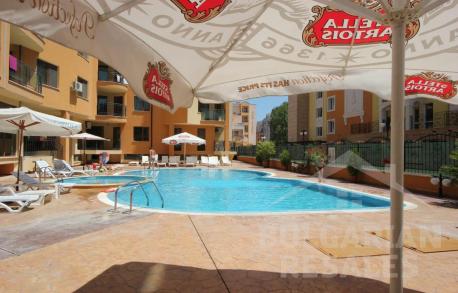 Апартамент в комплекс с ниска такса за поддръжка  - Снимка 10