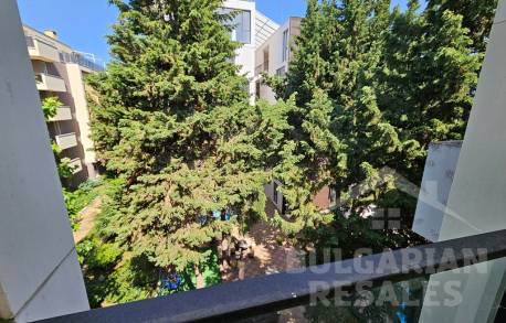 Large apartment with sea view in a unique place - Photo 14