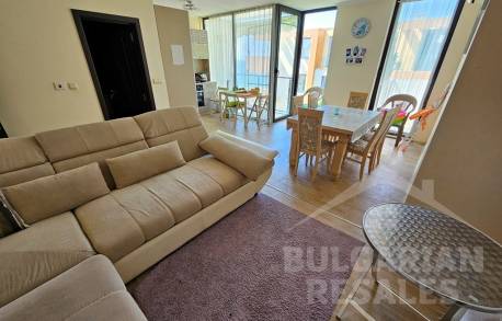 Large apartment with sea view in a unique place - Photo 6