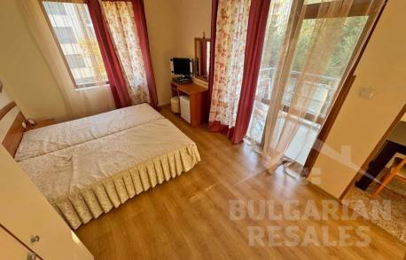 Dobra lokalizacja kompleksu, mieszkanie umeblowane - Фото3