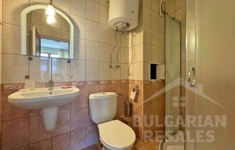 Dobra lokalizacja kompleksu, mieszkanie umeblowane - Фото9