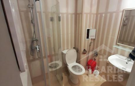 Отстъпка! Студио в елитен комплекс с прекрасна територия. - Снимка 7