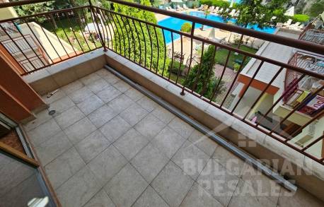 Apartment in the year-round complex “Anita” - Photo 4