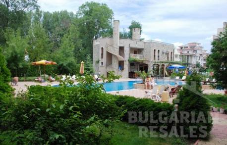 Apartment in the year-round complex “Anita” - Photo 3