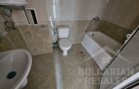 Apartment in the year-round complex “Anita” - Photo 10