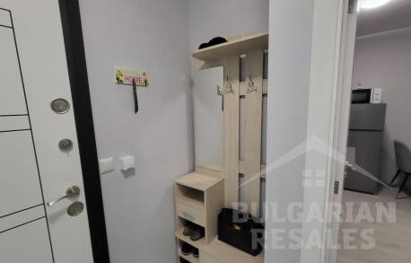 Выгодное предложение в Свети Власе! Стильная квартира с ремонтом - Фото 11