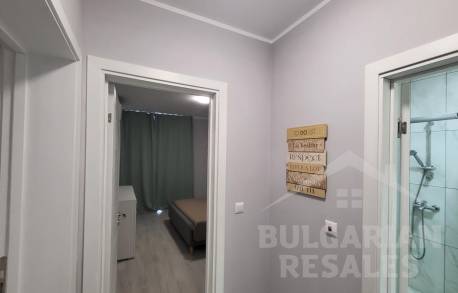 Выгодное предложение в Свети Власе! Стильная квартира с ремонтом - Фото 10