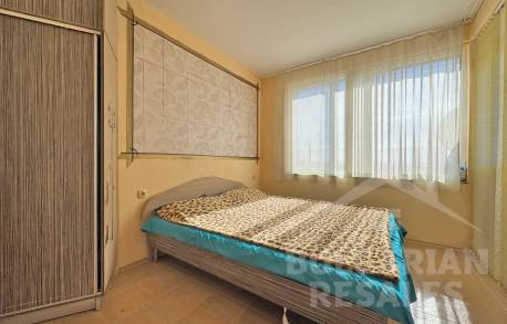 Двустаен апартамент на добра цена в малък комплекс - Снимка 7