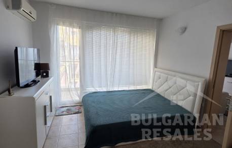 Apartment in the “Anna Marina” complex, 200 m from the beach - Photo 6