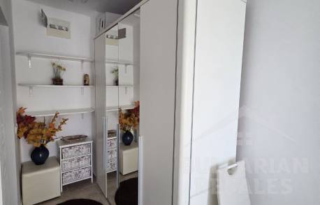 Apartment in the “Anna Marina” complex, 200 m from the beach - Photo 8