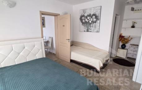 Vacation Studio Just Steps from the Beach in Sveti Vlas - Photo 1