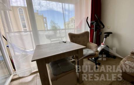 Студио в комплекс в Свети Влас, евтино! - Снимка 9