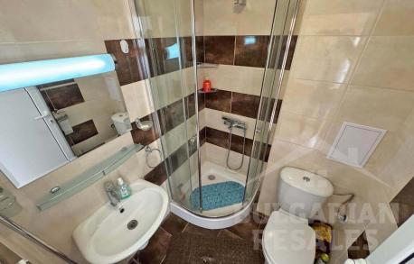 Удобно студио на брега на морето в Свети Влас - Снимка 5