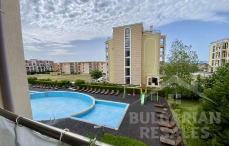 Студио в комплекс в Свети Влас, евтино! - Снимка 10