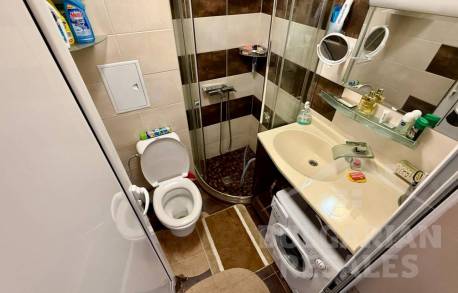 Štúdio v Sveti Vlas, v blízkosti pláže a infraštruktúry - Фото8