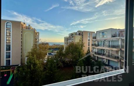 Štúdio v Sveti Vlas, v blízkosti pláže a infraštruktúry - Фото5