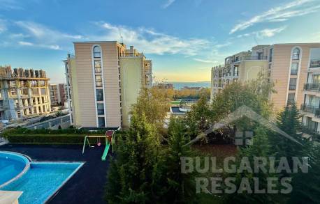 Štúdio v Sveti Vlas, v blízkosti pláže a infraštruktúry - Фото7
