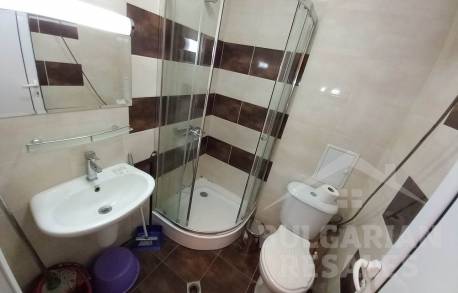 Студио в Свети Влас на 300 метра от плажа - Снимка 8