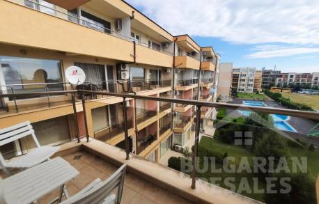 Просторен апартамент с добро обзавеждане и уреди - Снимка 6